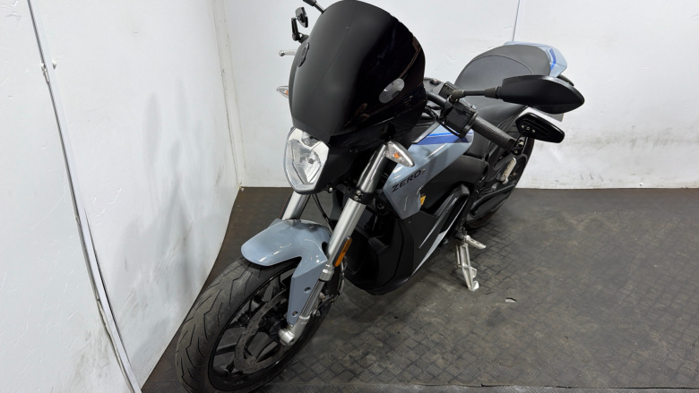Zero S ZF 14.4kWh (19MY)